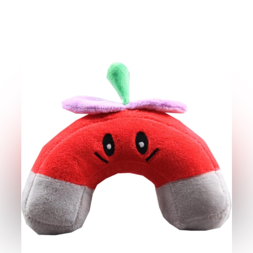 Zombie Plants Plush